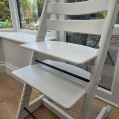 Stokke tripp trapp high chair