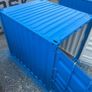 10ft Shipping Containers - Delivery Available Image 7
