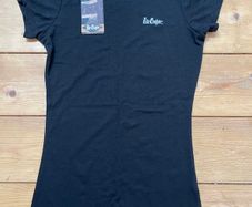 Lee Cooper tshirt 10(S) BNWT