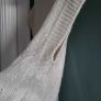 Massimo Dutti Italian Yarn Roll Neck - Sz XS (Fit 10-14UK) Image 5