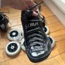 Luigino Speed Skates Image 6
