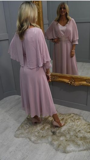 New Lizabella Occasion Dress & Couture Club Dress