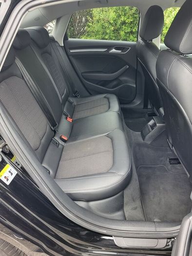 2015 Audi A3 Saloon 1.6 TDI 110 SE
