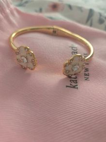 Kate Spade bracelet