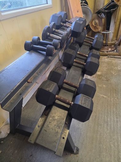 GYM Equipment