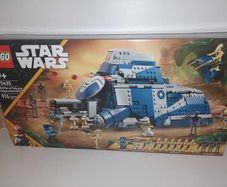 LEGO Star Wars 75435