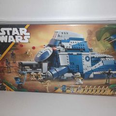 LEGO Star Wars 75435