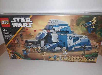 LEGO Star Wars 75435