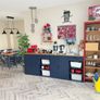 ikea cabinet Image 3