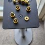 Atacama NEXUS 7i 700mm Speaker Stands Image 3