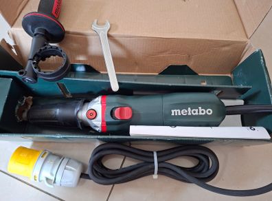 Metabo GE 950 G Plus Die Grinder 110v
