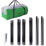 5 Man Tent Dome Tent 5 people Image 3