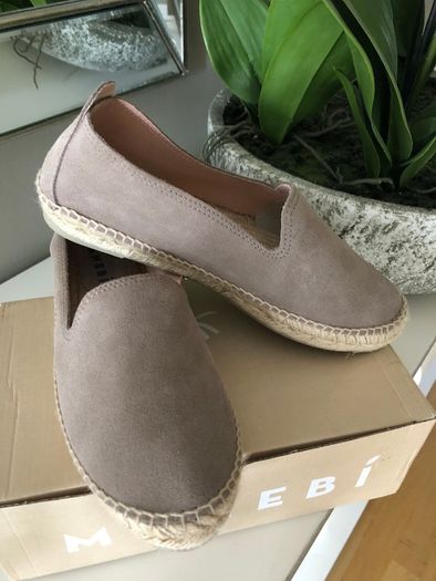 Manebi Espadrilles