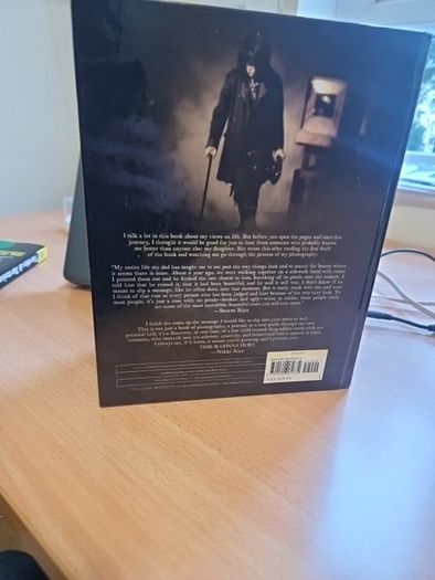 This Is Gonna Hurt : Music, Photography and Life Through the Distorted Lens of Nikki Sixx by Nikki Sixx (2011, Hardcover)