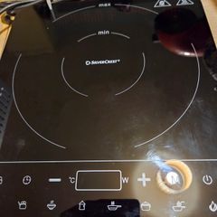 Induction Hob