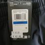 Ladies Under Armour Black wide leg Trousers XL Image 4