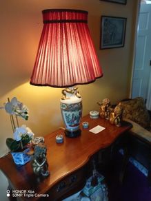 lamps