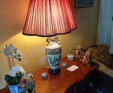 lamps