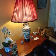 lamps