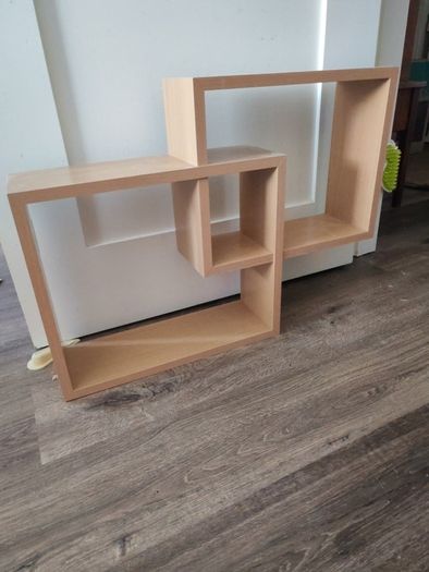 Shelf