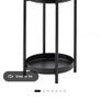 IKEA Olivblad Plant Stand Image 3