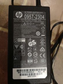 HP Desktop Printer power supply 0957-2304