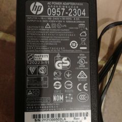 HP Desktop Printer power supply 0957-2304