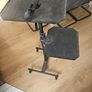 ABDTECH 33 06 plus Mobile projector and laptop stand Image 6