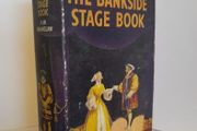 The Bankside Stage-Book by H. W. Whanslaw (HQ409)