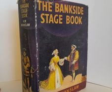 The Bankside Stage-Book by H. W. Whanslaw (HQ409)