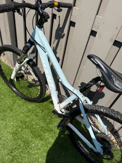 Giant Yukon Ladies bike XS