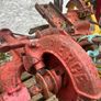 Vintage Pierce Finger-Bar Mower Image 2