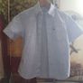 Abercrombie Kids Short Sleeved Shirt Age 12 Image 5