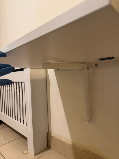 Norberg drop table