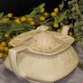Antique C1930 ' Myott Teapot Image 4
