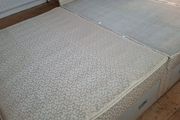 Bed King Size Base