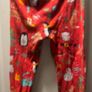 Girls Christmas Pyjamas Image 5