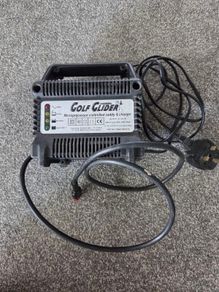 golf glider chargers