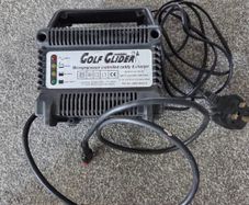 golf glider chargers