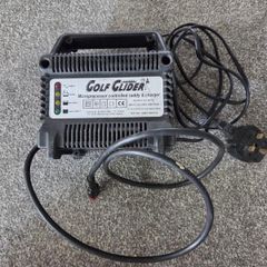 golf glider chargers