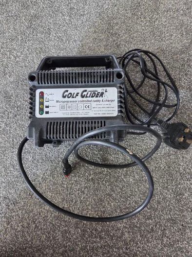 golf glider chargers