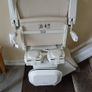 Handicare Stairlift Image 2