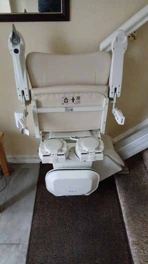 Handicare Stairlift