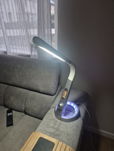 desk lamp