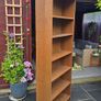 Bookcase with height extension unit from IKEA Image 3