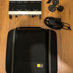 Traktor DJ Audio 10