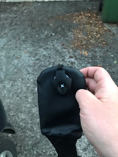 golf head cover