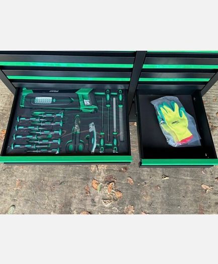 Toolbox