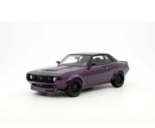 Otto mobile 1/18 Toyota Celica