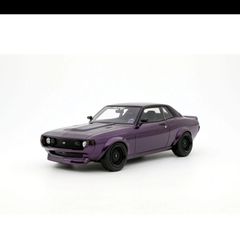 Otto mobile 1/18 Toyota Celica